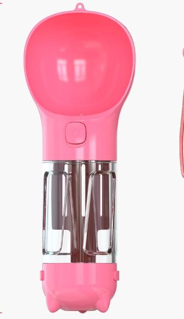 4 in 1 Dog Water Bottle | Stornfield