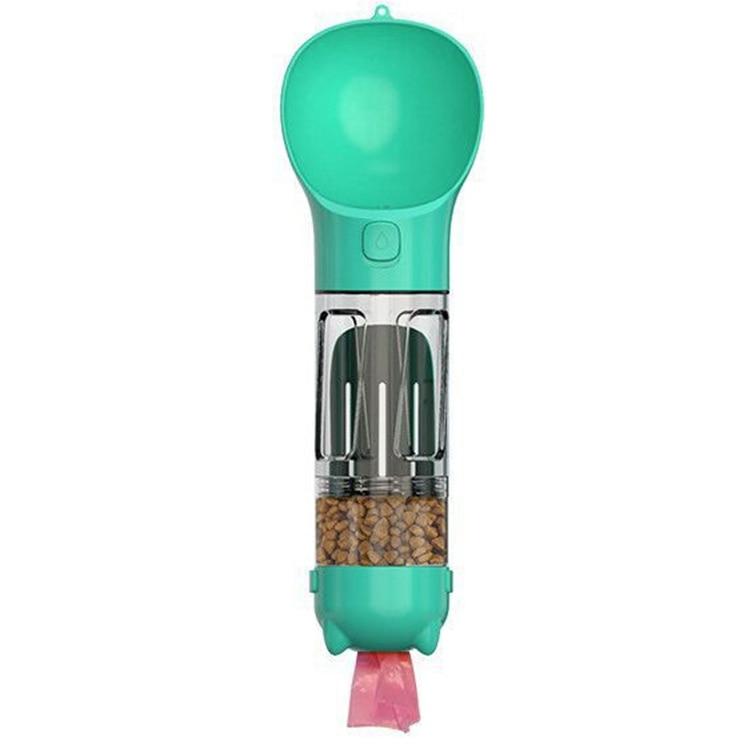 4 in 1 Dog Water Bottle | Stornfield