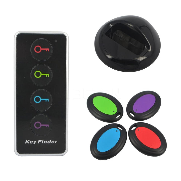 4 in 1 Key Finder | Stornfield