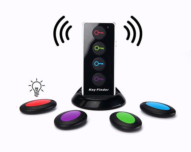 4 in 1 Key Finder | Stornfield