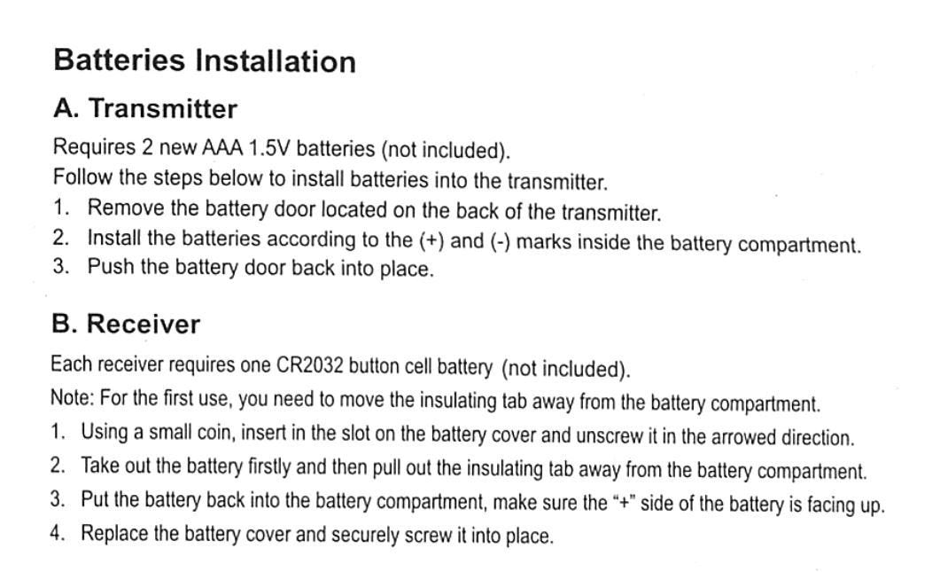 4 in 1 Key Finder | Stornfield