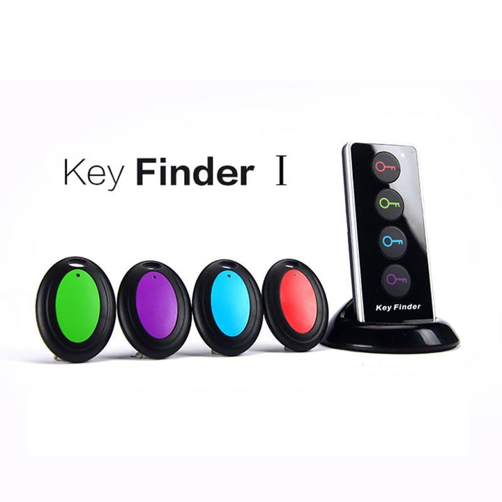 4 in 1 Key Finder | Stornfield