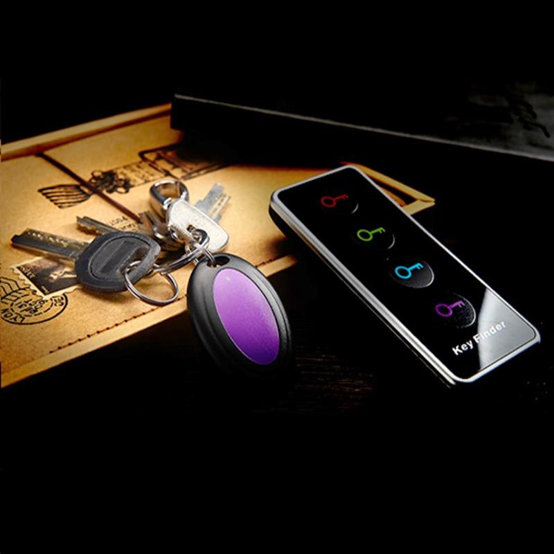 4 in 1 Key Finder | Stornfield