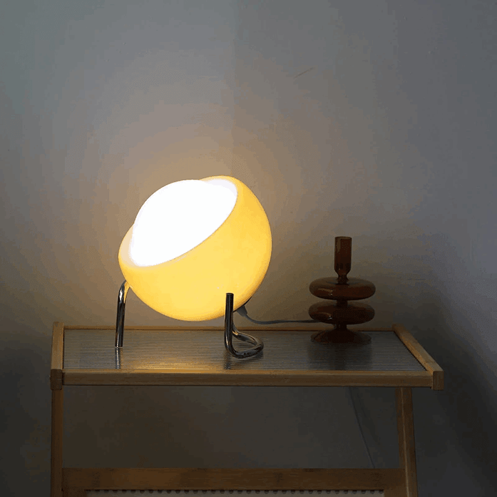 Stornfield | Nordic Luminaire - Unique Retro Desk Lamp