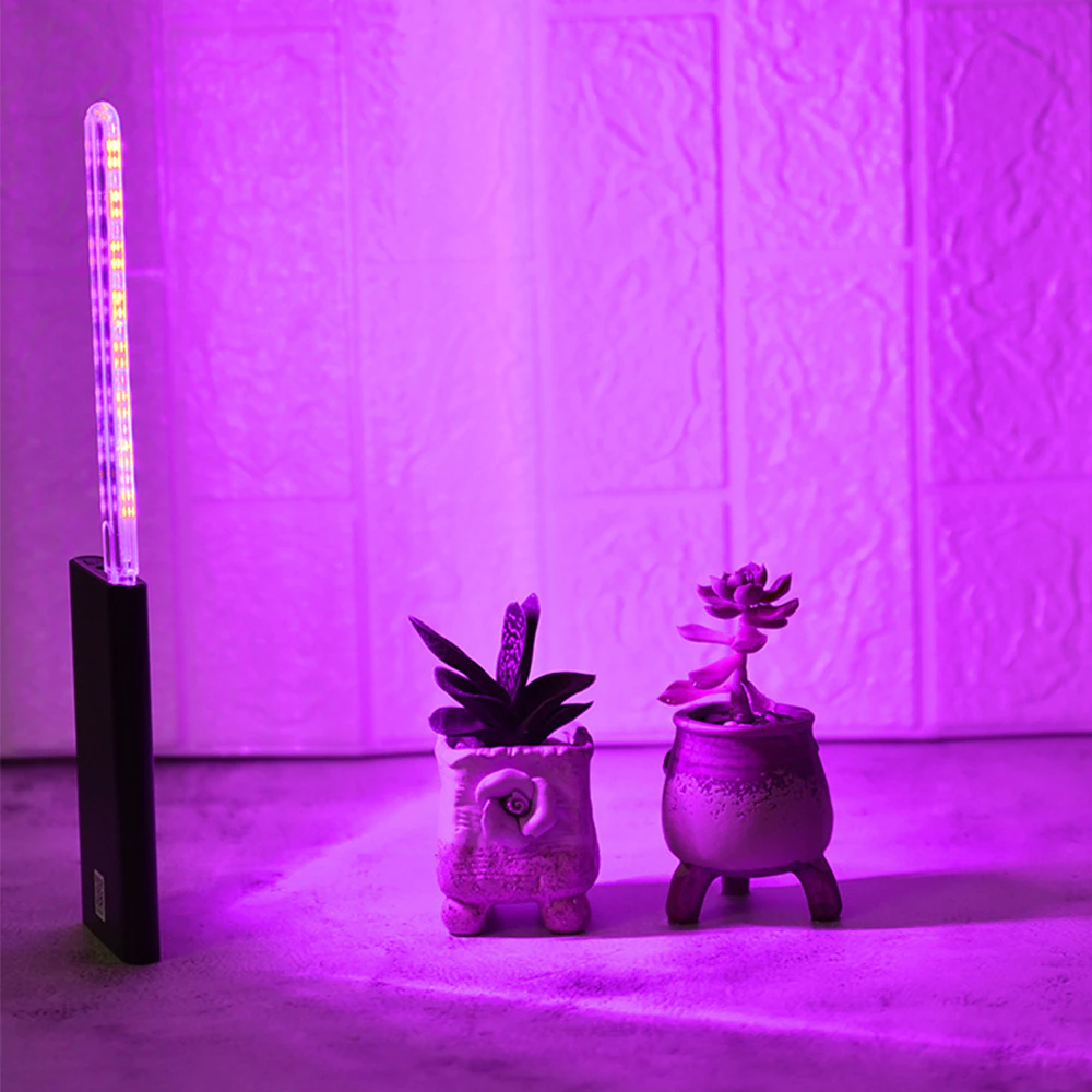 LED USB Plant Growing Phyto Lamp | Stornfield