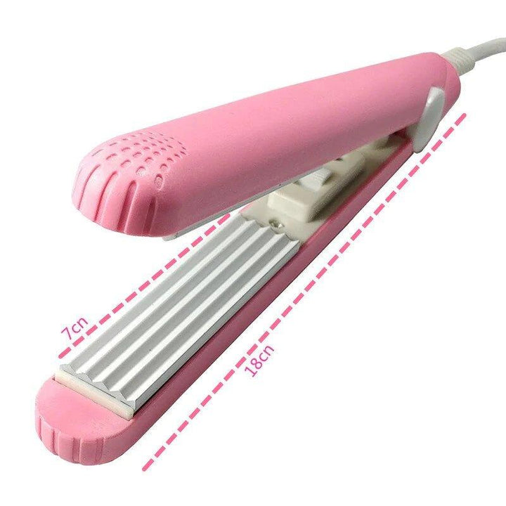 Miniglam Mini Curling Iron made of Ceramic | Stornfield