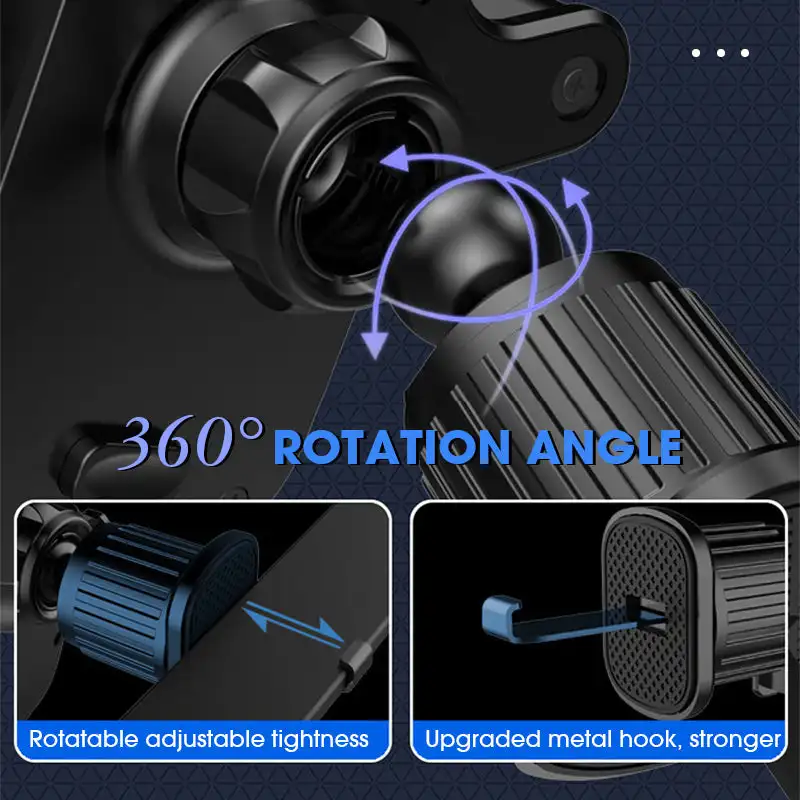 Car Phone Holder | Stornfield