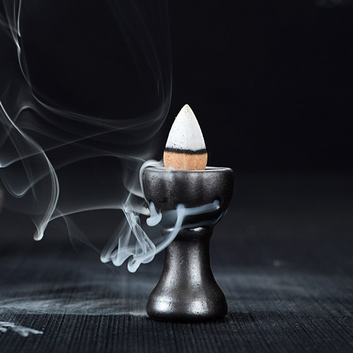 Stornfield | Backflow Incense Cones