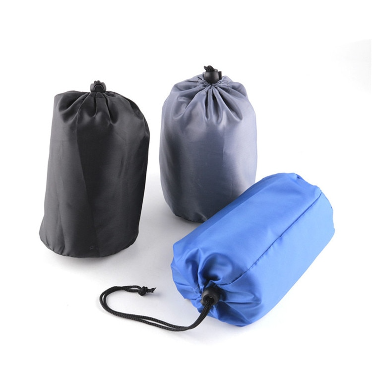 Inflatable Headrest Travel Pillow | Stornfield