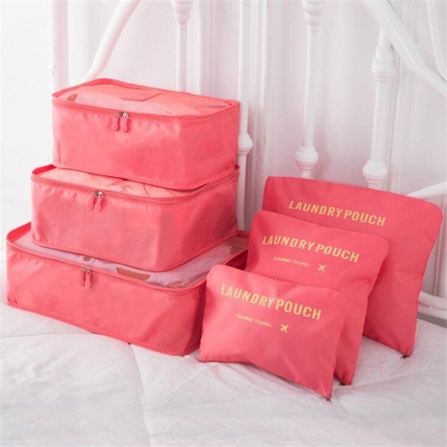 Your Stuff - Practical and Elegant Storage Set | Stornfield