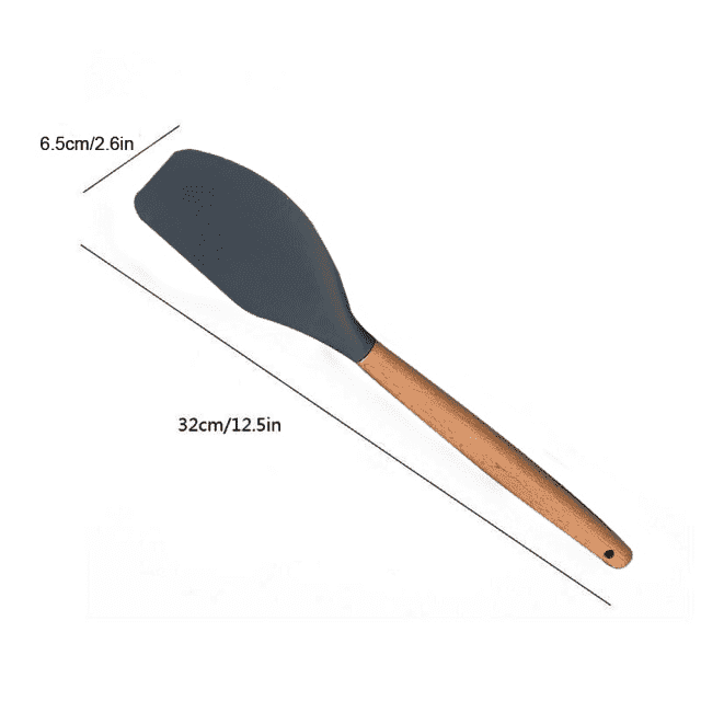 9 Pcs Silicone Kitchen Utensils Set | Stornfield