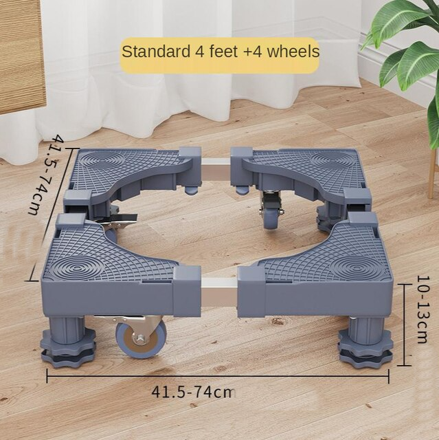Stornfield | Adjustable Heavy Duty Appliance Mover Roller