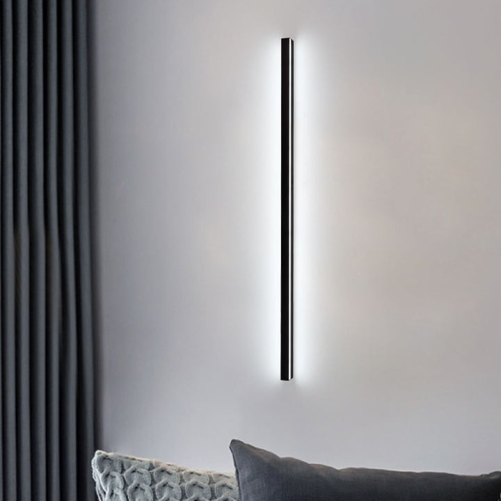 Stornfield | Modern Minimalist Linear Wall Sconce