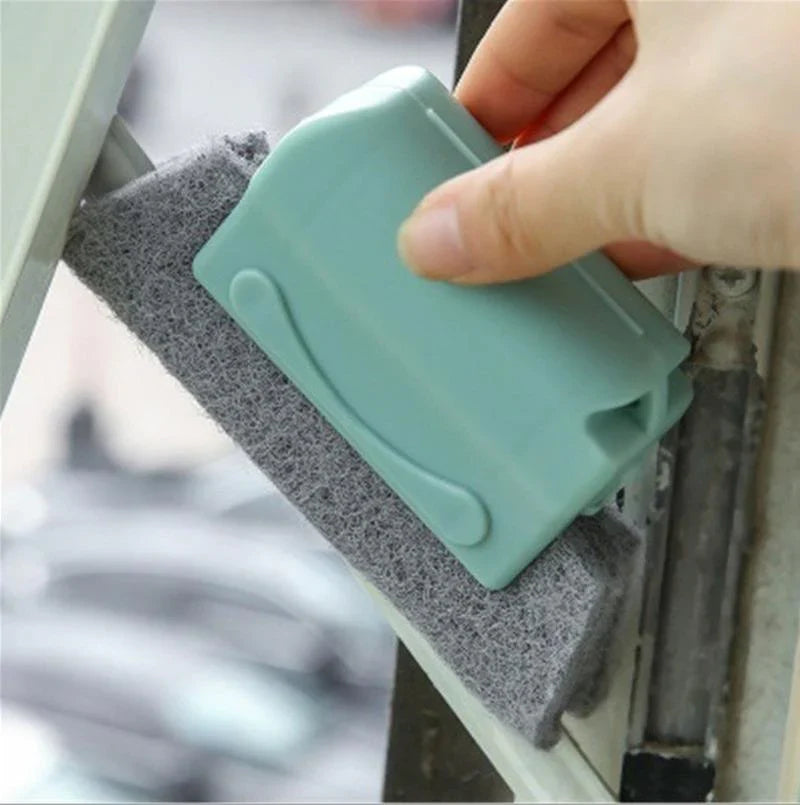 Window Gap Cleaning Brush Stornfield