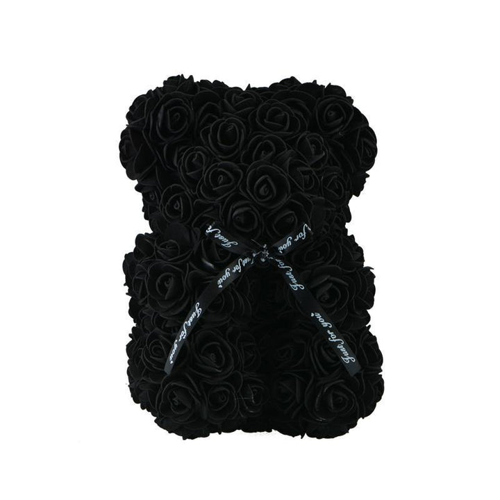Luxury Rose Bear | Stornfield