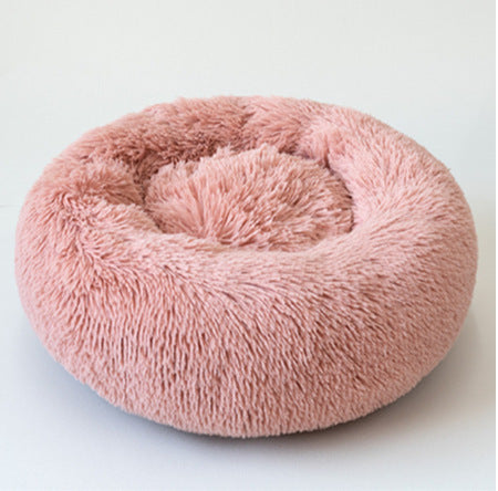 Custom Box Pet Bed | Stornfield