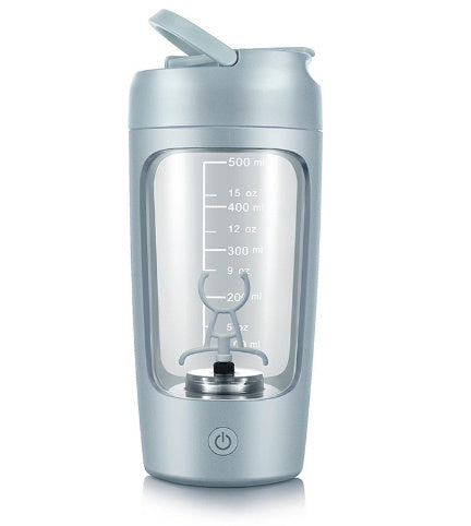 Stornfield | Electric Protein Shaker Bottle