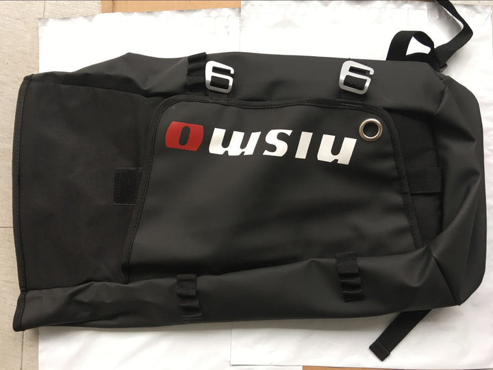 Waterproof Adventure Backpack Stornfield