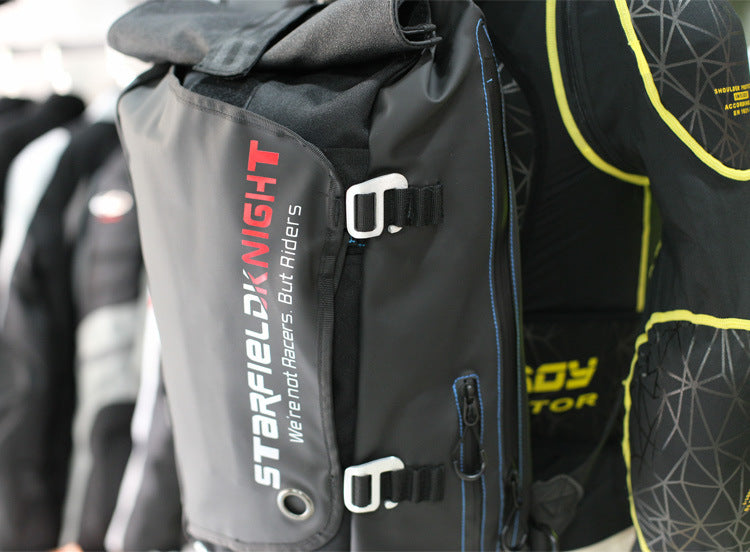 Waterproof Adventure Backpack Stornfield