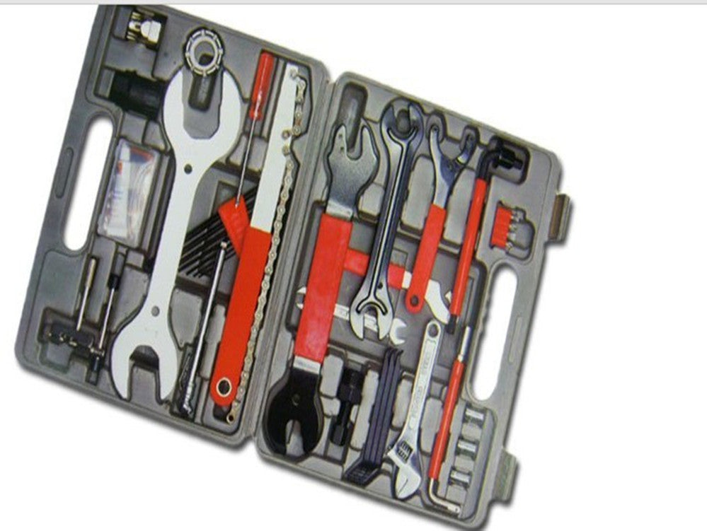 Comprehensive Tool Kit Set Stornfield