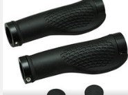 Ergonomic Handlebar Grips Stornfield