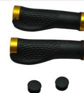 Ergonomic Handlebar Grips Stornfield