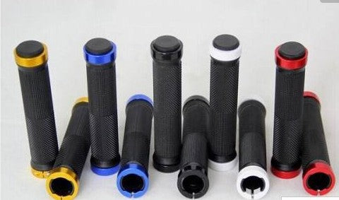 Ergonomic Handlebar Grips Stornfield