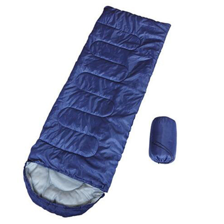 Comfortable travel sleeping bag Stornfield