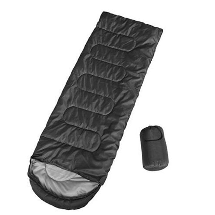 Comfortable travel sleeping bag Stornfield