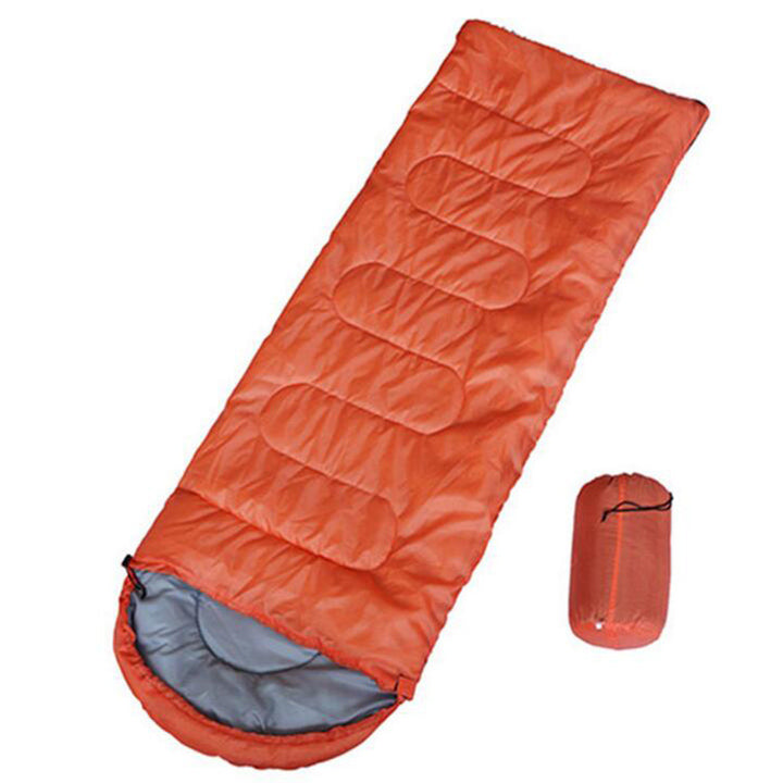 Comfortable travel sleeping bag Stornfield
