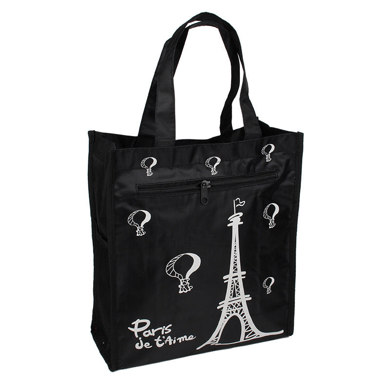 Canvas Tote Bag Stornfield