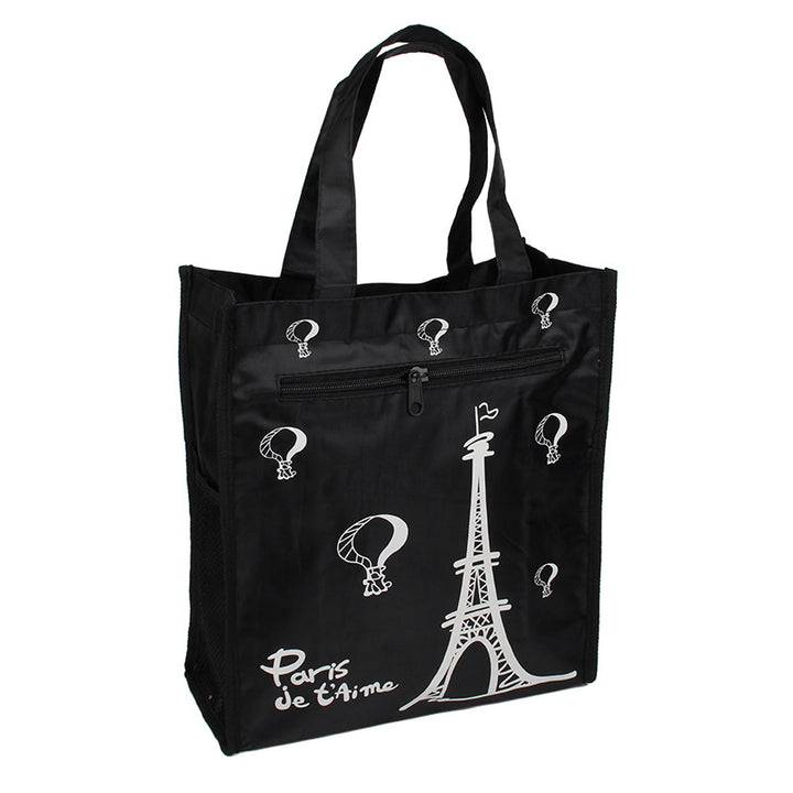 Canvas Tote Bag Stornfield