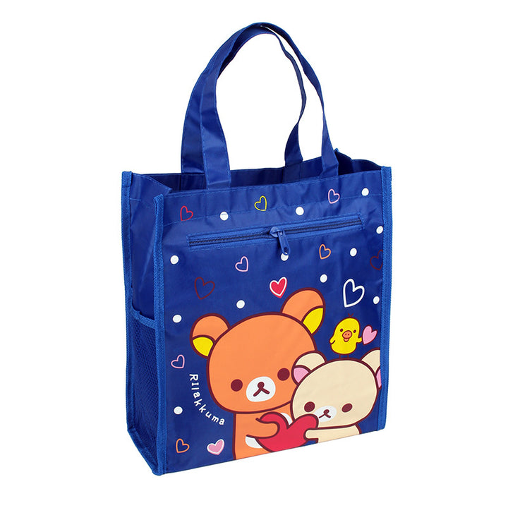 Canvas Tote Bag Stornfield