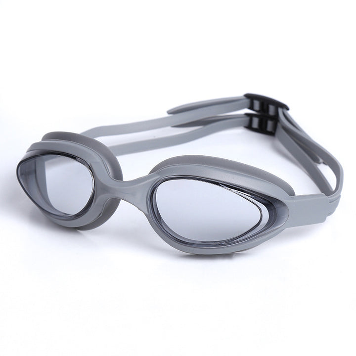 Swim goggles with anti-fog technology and UV protection Stornfield