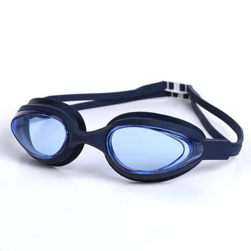 Swim goggles with anti-fog technology and UV protection Stornfield