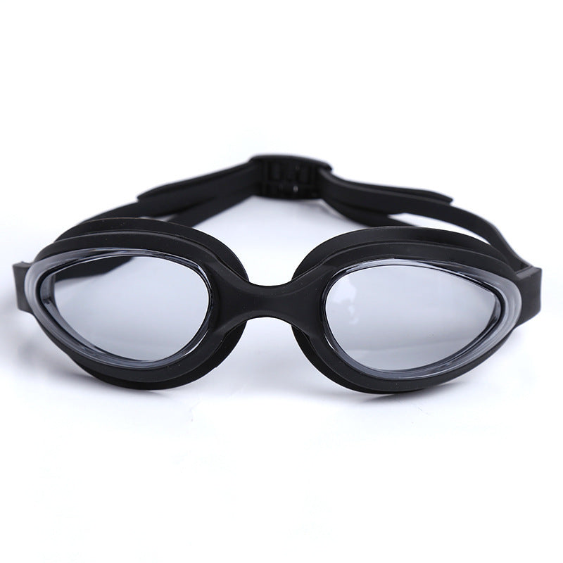 Swim goggles with anti-fog technology and UV protection Stornfield