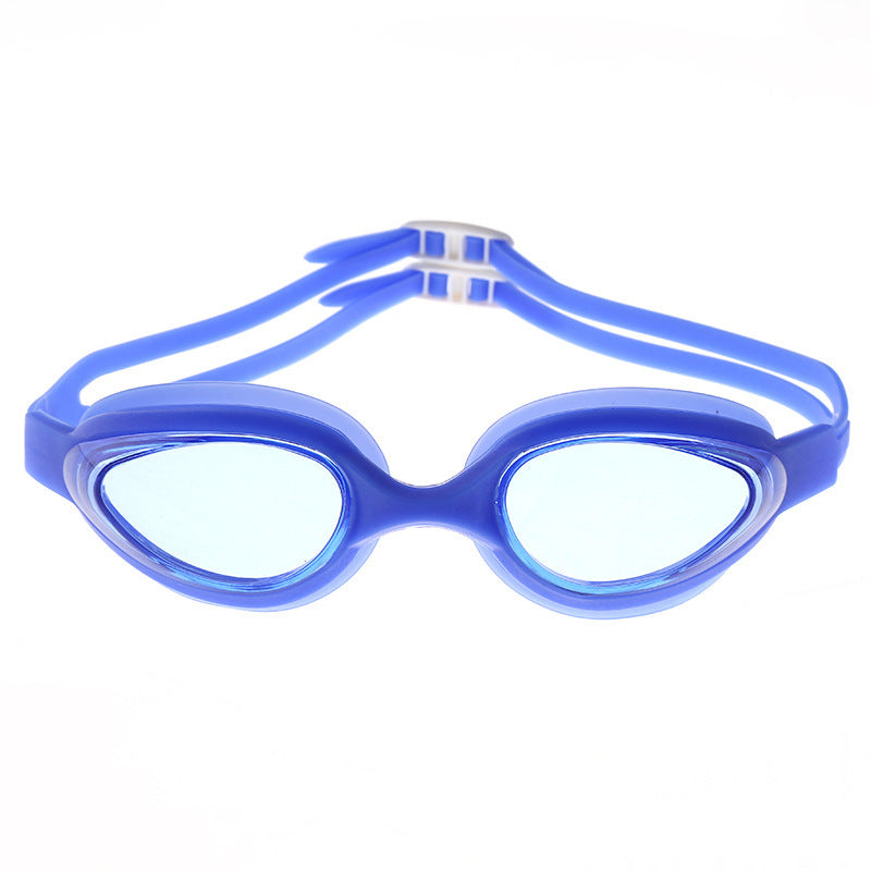 Swim goggles with anti-fog technology and UV protection Stornfield