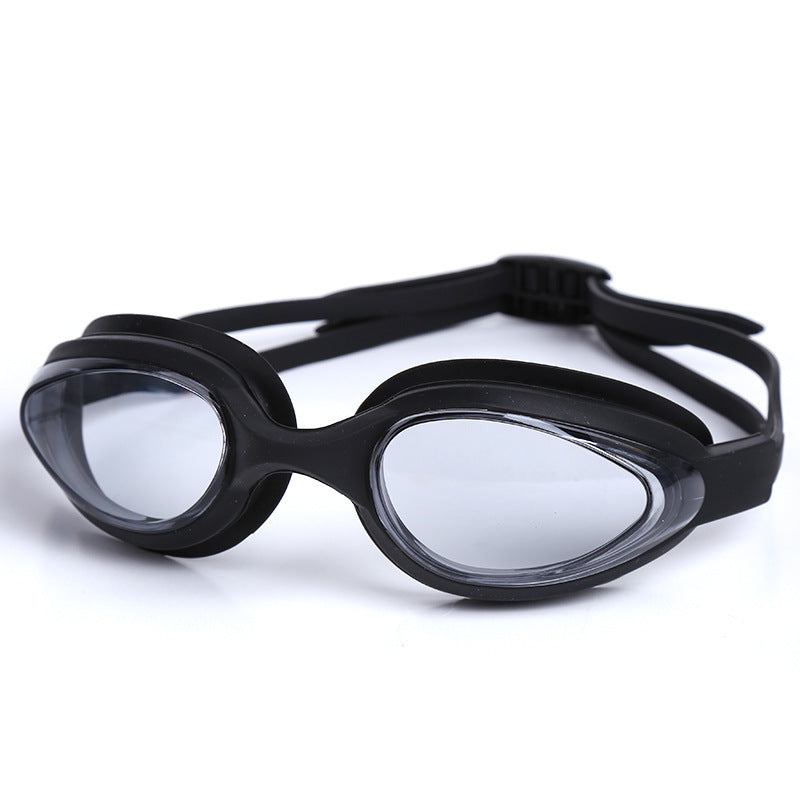 Swim goggles with anti-fog technology and UV protection Stornfield