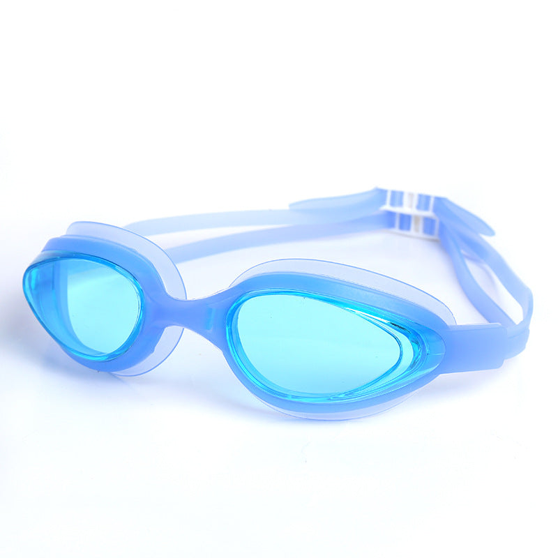 Swim goggles with anti-fog technology and UV protection Stornfield