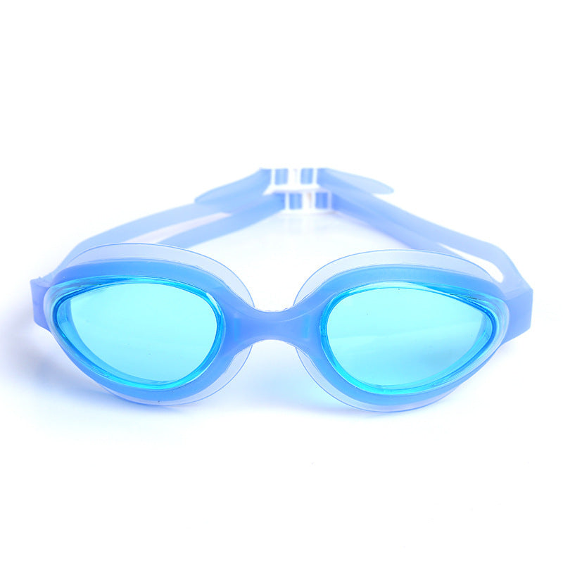 Swim goggles with anti-fog technology and UV protection Stornfield