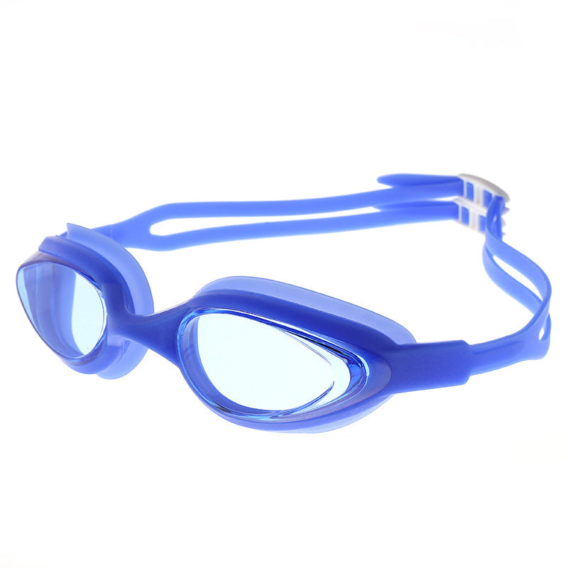 Swim goggles with anti-fog technology and UV protection Stornfield