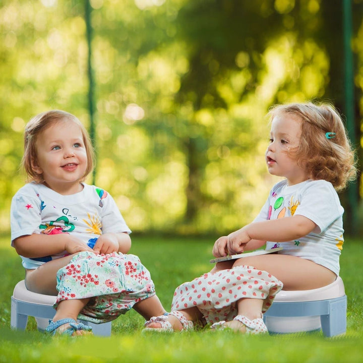 TravelTot — Stress-free on the go with the hygienic toilet that your child loves | Stornfield