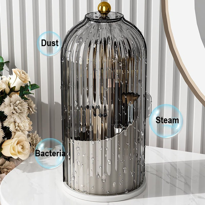 GlamSpin — Perfect organization for radiant beauty moments every day | Stornfield