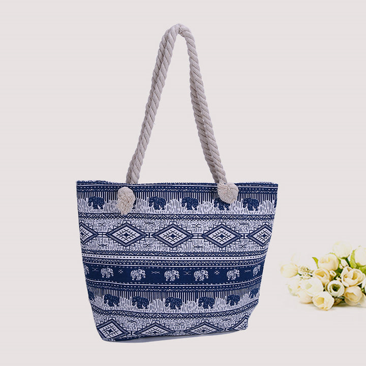 Trendy Beach Bag Stornfield