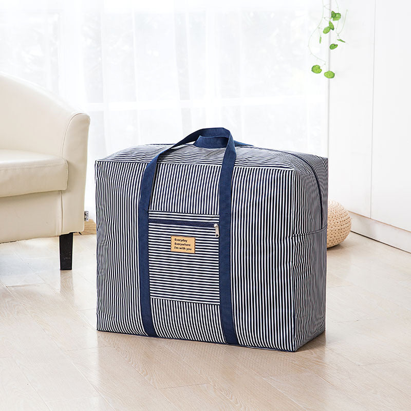 Spacious Travel Storage Bag Stornfield