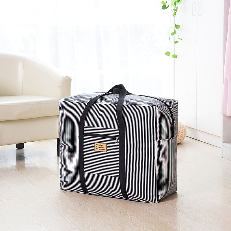 Spacious Travel Storage Bag Stornfield