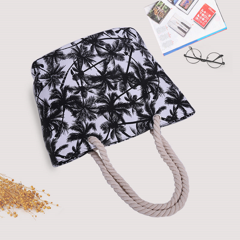 Beach bag Stornfield