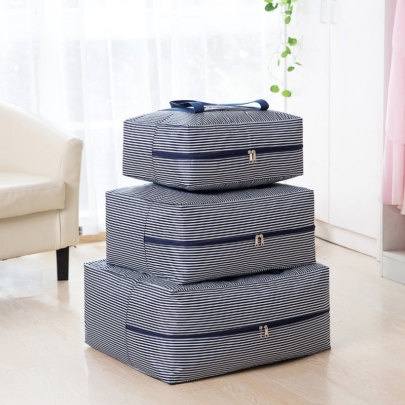 Spacious Travel Storage Bag Stornfield