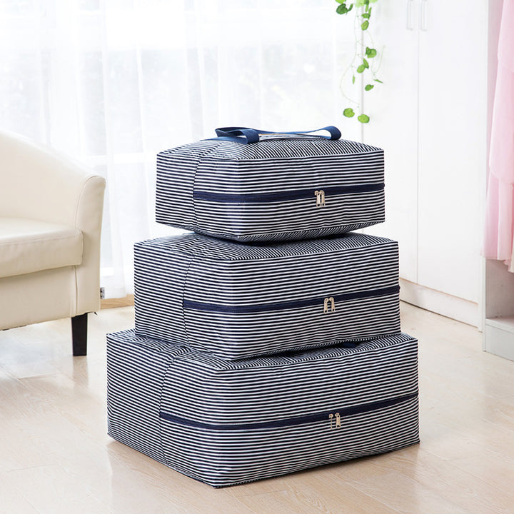 Spacious Travel Storage Bag Stornfield
