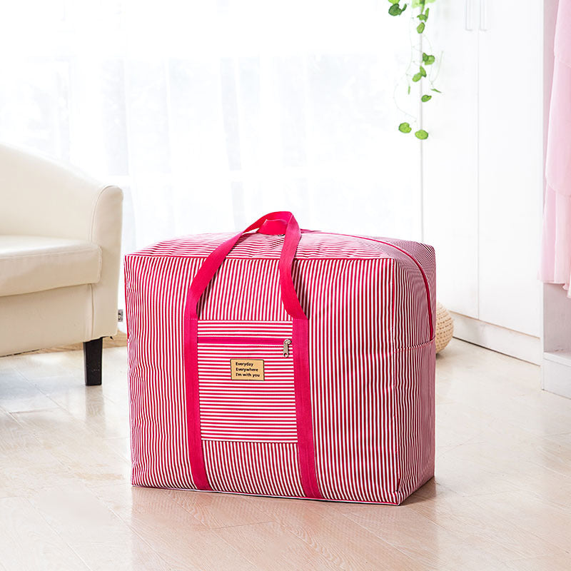 Spacious Travel Storage Bag Stornfield